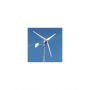 Eolienne ANTARIS 2.5 kW raccordée au réseau