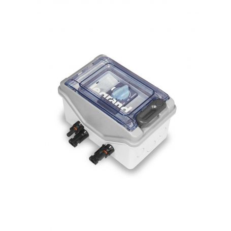 Coffret sectionneur DC 500V 32A