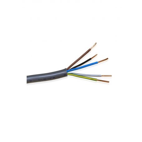 Câble XVB 5G4 - 1m