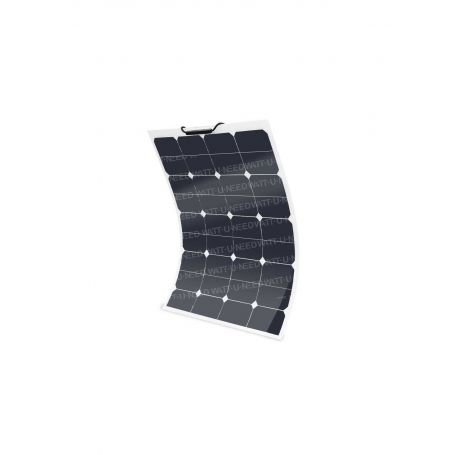 Panneau solaire 12V MX FLEX Protect 60Wc Back Contact