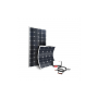 Kit bateau MX FLEX Protect- de 100Wc - 12V