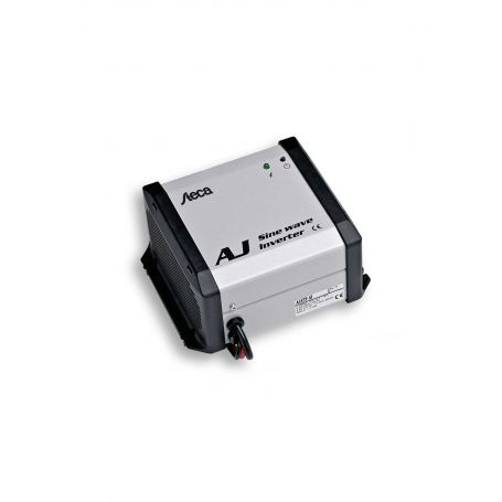 Convertisseur STECA AJ 275 de 12V200W à 24V2400W