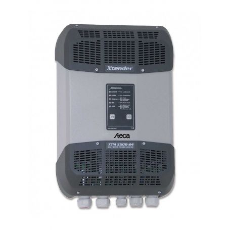 Steca Xtender XTM de 1500-12 à 4000-48