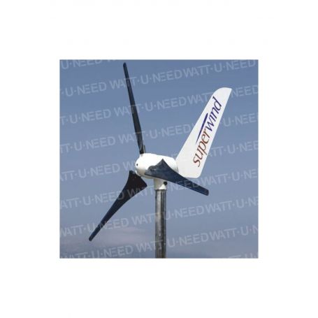 Eolienne Superwind SW350/SW353 - 350W 24V