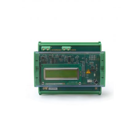 Dispositif de découplage automatique ENS26