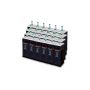Parc de 30 kWh batterie OPzS 48V