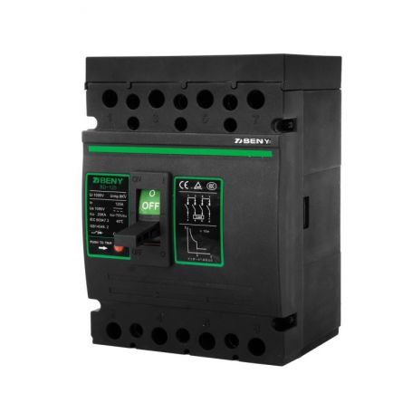 Sectionneur DC 1000V 125A