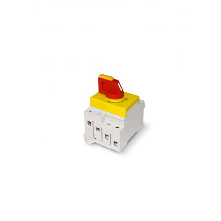 Sectionneur DC 1200V 32A