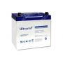 Batterie GEL Ultracell 12V 55Ah