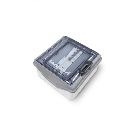 Coffret de protection AC triphasé