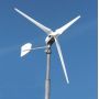Eolienne ANTARIS 2.5 kW pour site autonome