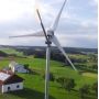 Eolienne ANTARIS 2.5 kW pour site autonome