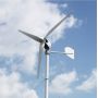 Eolienne ANTARIS 3.5 kW pour site autonome