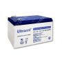 Batterie AGM Ultracell 12V 12Ah