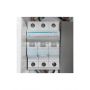 Coffret de transformation et de sécurité pour pompage solaire 3x400V
