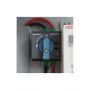 Coffret de transformation et de sécurité pour pompage solaire 3x400V