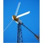 Eolienne Bergey Excel 10kW - 230V AC ou 48V DC