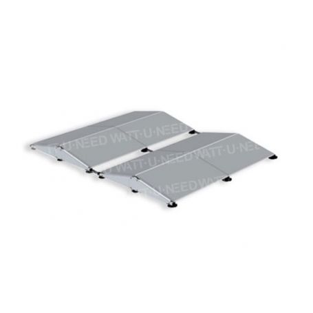 Système de montage pour toitures plates FlatFix