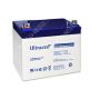 Batterie GEL Ultracell 12V 35Ah