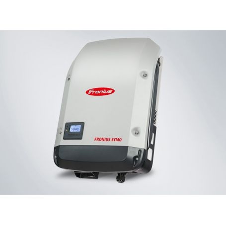Fronius Symo 3.0-3-M (2MPPT) Tri