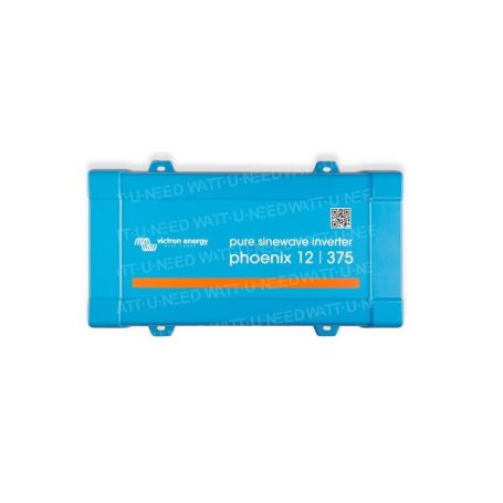 Convertisseur Victron Phoenix VE Direct 12/24/48V - 375VA
