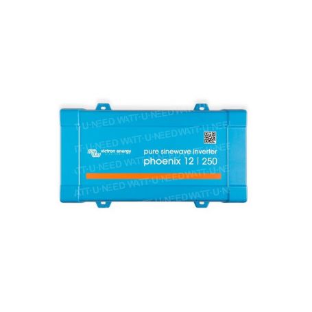 Victron Phoenix VE. Direct 12V / 24V / 48V - 250VA