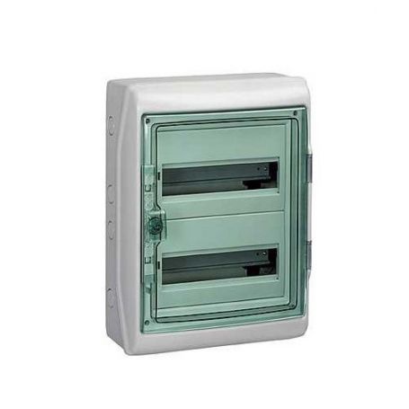 Coffret Kaedra 12M Schneider