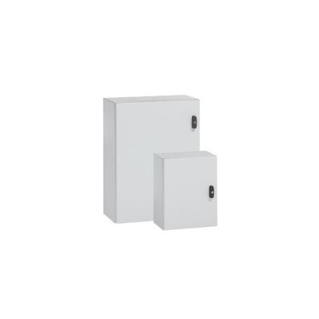 Coffret métallique Atlantic Legrand 600x400x250