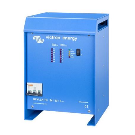 Chargeur de batterie Victron Skylla-TG 24V / 48V