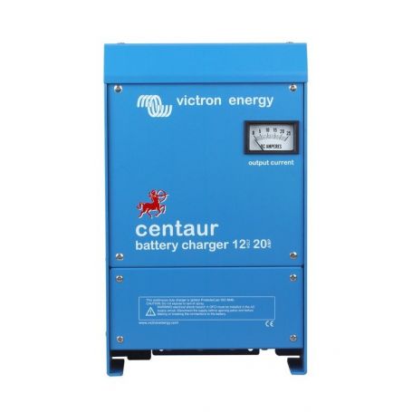 Chargeur de batterie Victron Centaur 12V / 24V