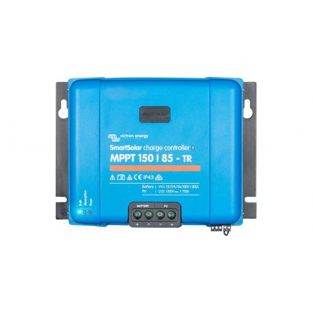 MPPT Victron SmartSolar 150/60 à 150/100 avec vis ou type MC4