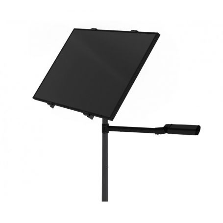 Lampadaire solaire - LED autonome 30W 12V