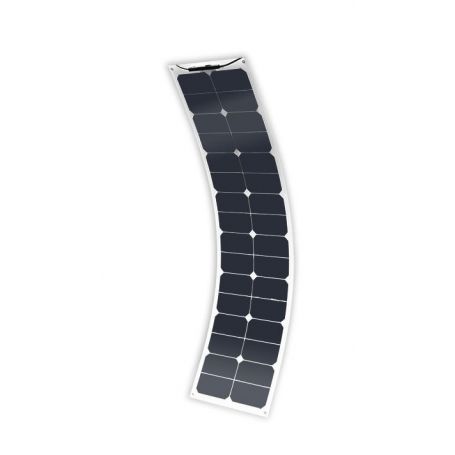 Panneau solaire 12V MX FLEX XTD PROTECT 50Wc