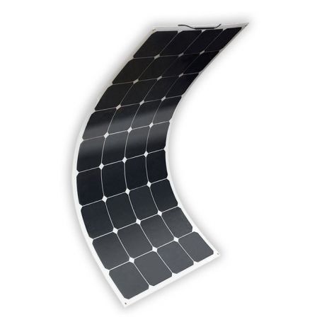 Panneau solaire 12V MX FLEX PROTECT 100Wc