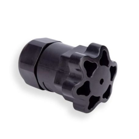 Bouchon pour fin de ligne AC compatible micro onduleur Solenso