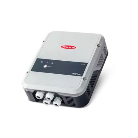 Régulateur de consommation Fronius OHMPILOT