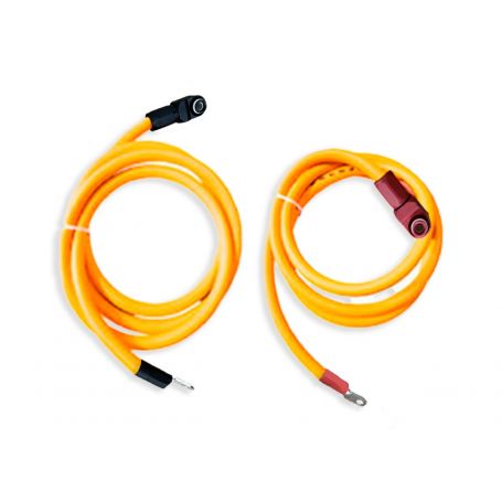 Câble d'alimentation batterie Sofar GTX5000-PRO