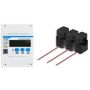 Smart Meter CHINT Tri + CTs (pour routeur Solenso SLS/SLT)
