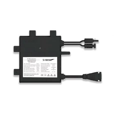 Micro onduleur 350VA Solenso Sol-H350