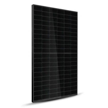 Omnis Cortex Bifaciale 440 Wc NF3 Series Panneau solaire OP440M54-NF3-BF