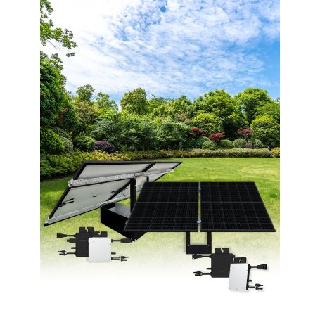 Kit Garden Power 1600W