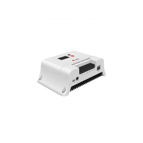 Régulateur solaire SRNE 24V 10A SHINER2410-B