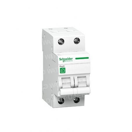 Disjoncteur Schneider mono 50A