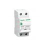 Disjoncteur Schneider mono 50A