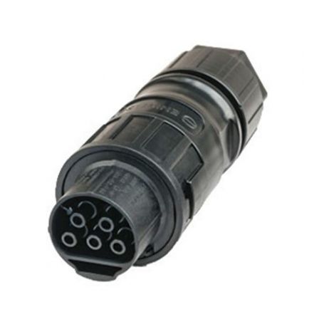 Enphase Connecteur femelle Q-CONN-3P-10F