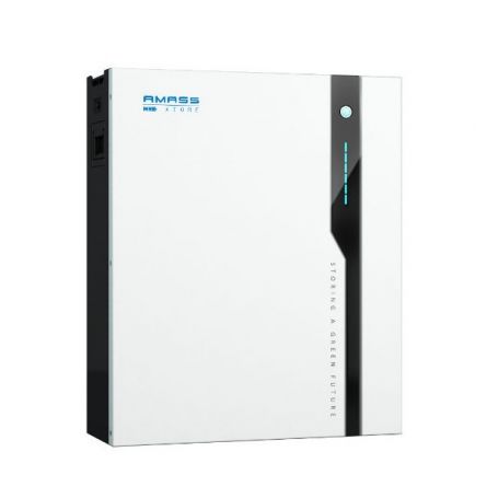 Batterie Lithium Sofar Solar GTX5000-PRO - 5,1Wh