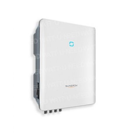 Onduleur triphasé SunGrow SG5.0/6.0/8.0/10RT