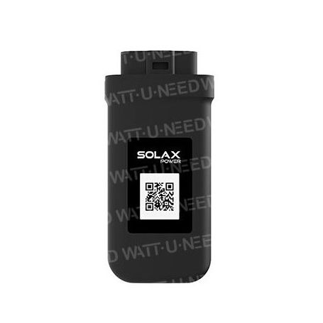 Solax pocket WiFi interface V3.0