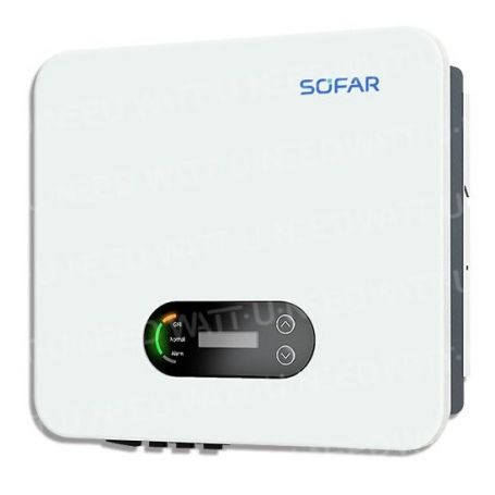 Onduleur Triphasé Sofar Solar 8.8KTLX-G3