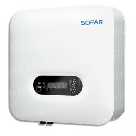 Onduleur Monophasé Sofar Solar 3.6KTLM-G3